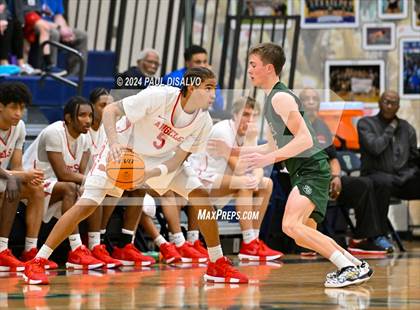 Thumbnail 1 in Fossil Ridge @ Denver East (Tip-Off Classic) photogallery.