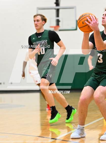 Thumbnail 3 in Fossil Ridge @ Denver East (Tip-Off Classic) photogallery.