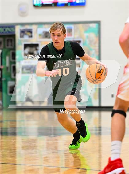 Thumbnail 1 in Fossil Ridge @ Denver East (Tip-Off Classic) photogallery.