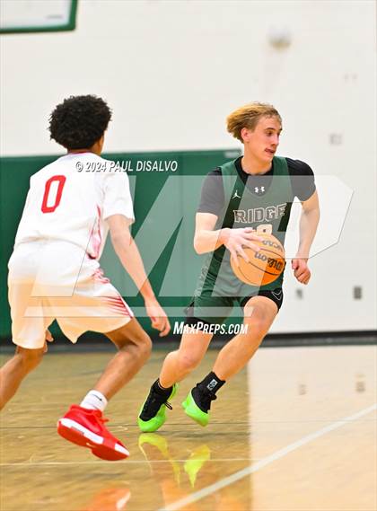 Thumbnail 1 in Fossil Ridge @ Denver East (Tip-Off Classic) photogallery.