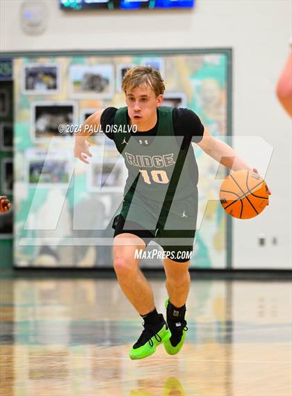 Thumbnail 3 in Fossil Ridge @ Denver East (Tip-Off Classic) photogallery.