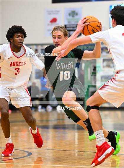 Thumbnail 3 in Fossil Ridge @ Denver East (Tip-Off Classic) photogallery.