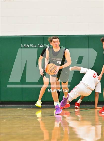 Thumbnail 2 in Fossil Ridge @ Denver East (Tip-Off Classic) photogallery.
