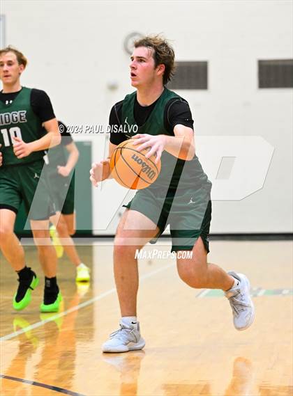 Thumbnail 3 in Fossil Ridge @ Denver East (Tip-Off Classic) photogallery.