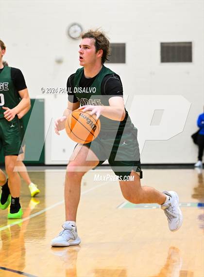 Thumbnail 2 in Fossil Ridge @ Denver East (Tip-Off Classic) photogallery.