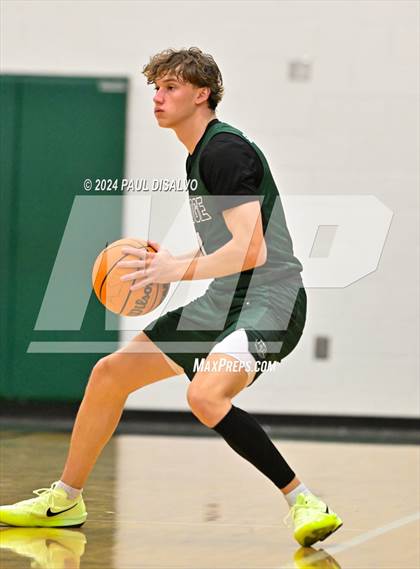 Thumbnail 2 in Fossil Ridge @ Denver East (Tip-Off Classic) photogallery.