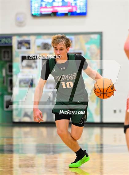Thumbnail 2 in Fossil Ridge @ Denver East (Tip-Off Classic) photogallery.