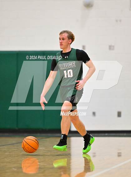 Thumbnail 3 in Fossil Ridge @ Denver East (Tip-Off Classic) photogallery.