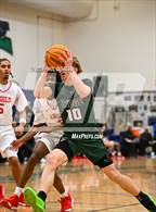 Photo from the gallery "Fossil Ridge @ Denver East (Tip-Off Classic)"
