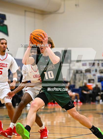 Thumbnail 2 in Fossil Ridge @ Denver East (Tip-Off Classic) photogallery.