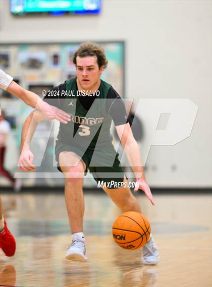 Thumbnail 3 in Fossil Ridge @ Denver East (Tip-Off Classic) photogallery.