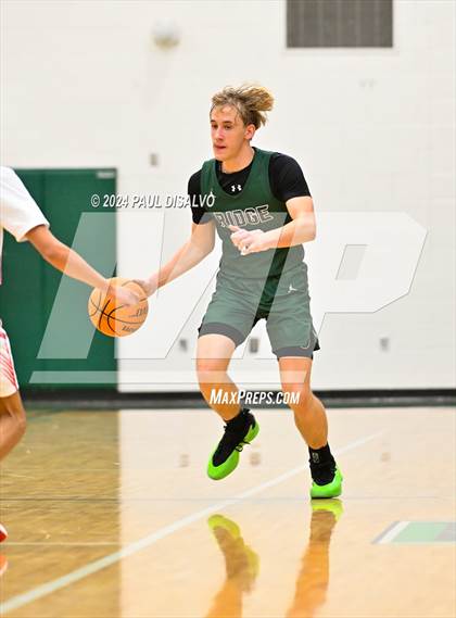 Thumbnail 3 in Fossil Ridge @ Denver East (Tip-Off Classic) photogallery.