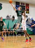 Photo from the gallery "Fossil Ridge @ Denver East (Tip-Off Classic)"