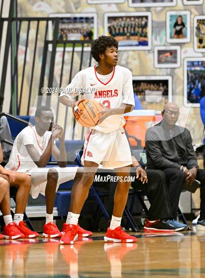 Thumbnail 3 in Fossil Ridge @ Denver East (Tip-Off Classic) photogallery.