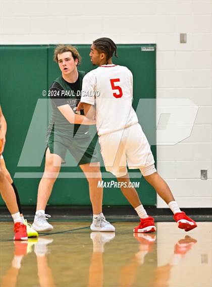 Thumbnail 2 in Fossil Ridge @ Denver East (Tip-Off Classic) photogallery.