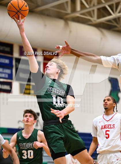 Thumbnail 3 in Fossil Ridge @ Denver East (Tip-Off Classic) photogallery.