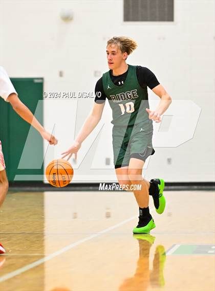 Thumbnail 2 in Fossil Ridge @ Denver East (Tip-Off Classic) photogallery.