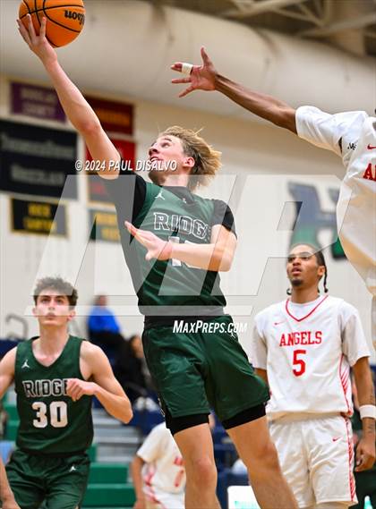 Thumbnail 2 in Fossil Ridge @ Denver East (Tip-Off Classic) photogallery.