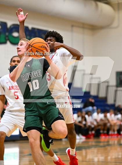 Thumbnail 3 in Fossil Ridge @ Denver East (Tip-Off Classic) photogallery.