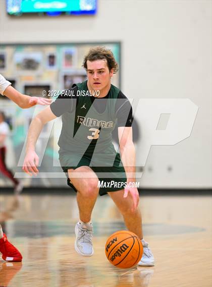 Thumbnail 2 in Fossil Ridge @ Denver East (Tip-Off Classic) photogallery.