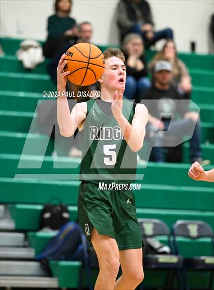 Thumbnail 3 in Fossil Ridge @ Denver East (Tip-Off Classic) photogallery.