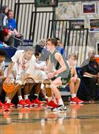 Photo from the gallery "Fossil Ridge @ Denver East (Tip-Off Classic)"