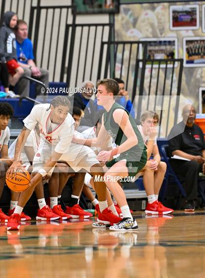 Thumbnail 3 in Fossil Ridge @ Denver East (Tip-Off Classic) photogallery.