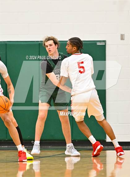 Thumbnail 3 in Fossil Ridge @ Denver East (Tip-Off Classic) photogallery.