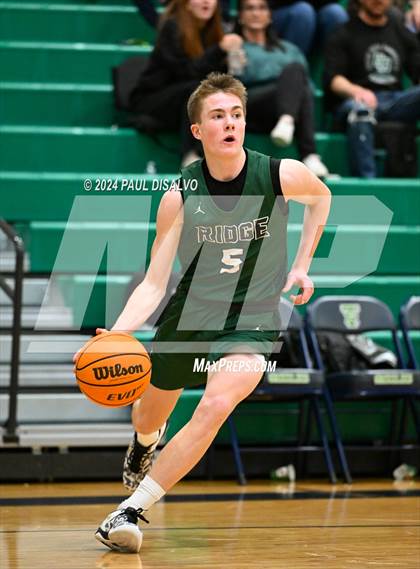 Thumbnail 3 in Fossil Ridge @ Denver East (Tip-Off Classic) photogallery.