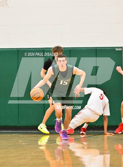 Thumbnail 3 in Fossil Ridge @ Denver East (Tip-Off Classic) photogallery.