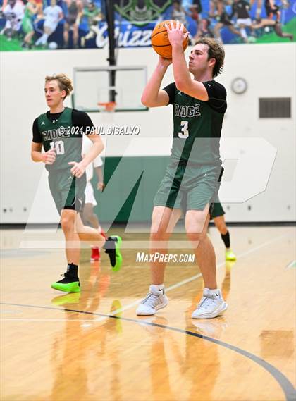 Thumbnail 2 in Fossil Ridge @ Denver East (Tip-Off Classic) photogallery.