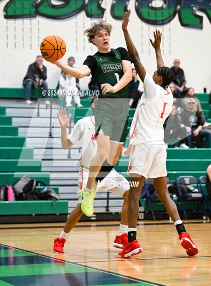 Thumbnail 3 in Fossil Ridge @ Denver East (Tip-Off Classic) photogallery.