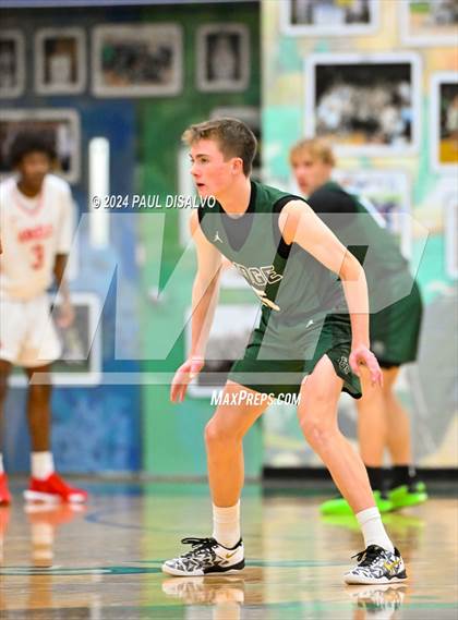 Thumbnail 2 in Fossil Ridge @ Denver East (Tip-Off Classic) photogallery.