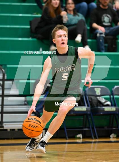 Thumbnail 2 in Fossil Ridge @ Denver East (Tip-Off Classic) photogallery.
