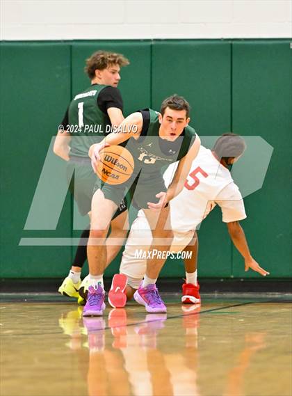 Thumbnail 2 in Fossil Ridge @ Denver East (Tip-Off Classic) photogallery.