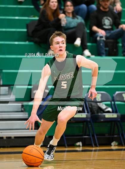 Thumbnail 1 in Fossil Ridge @ Denver East (Tip-Off Classic) photogallery.