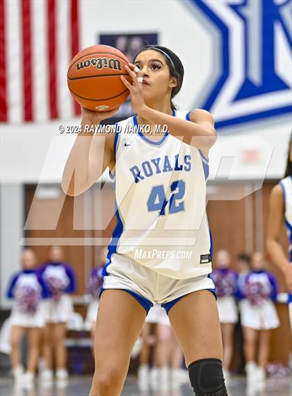 Thumbnail 2 in Hamilton Southeastern vs Westfield (IHSAA 4A Section 8 Round 1) photogallery.