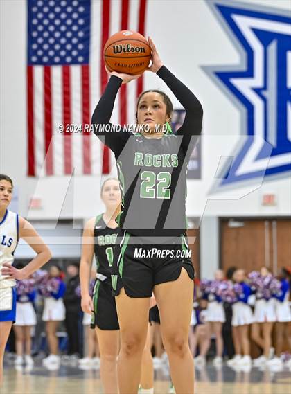 Thumbnail 1 in Hamilton Southeastern vs Westfield (IHSAA 4A Section 8 Round 1) photogallery.