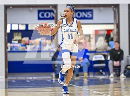 Thumbnail 1 in Hamilton Southeastern vs Westfield (IHSAA 4A Section 8 Round 1) photogallery.