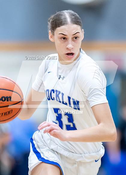 Thumbnail 2 in Whitney @ Rocklin photogallery.