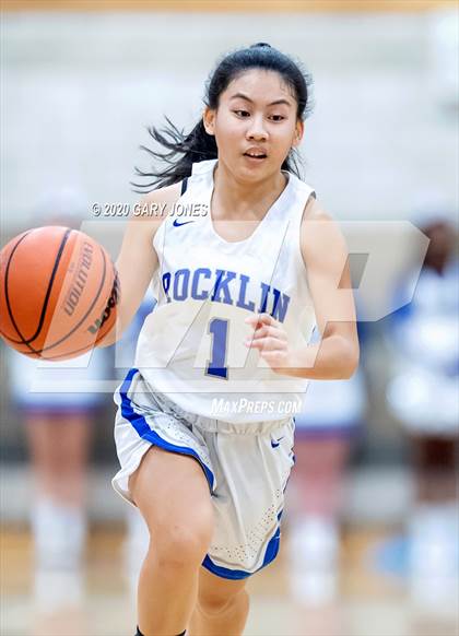 Thumbnail 1 in Whitney @ Rocklin photogallery.