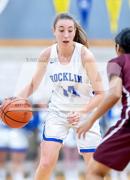 Thumbnail 1 in Whitney @ Rocklin photogallery.