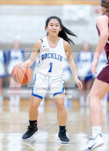 Thumbnail 1 in Whitney @ Rocklin photogallery.