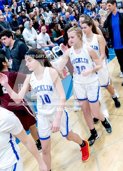 Thumbnail 3 in Whitney @ Rocklin photogallery.