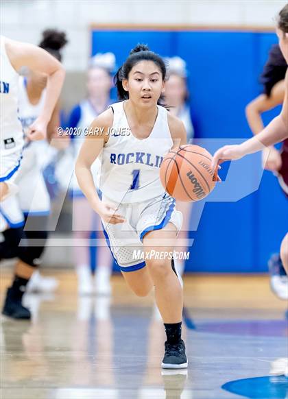Thumbnail 3 in Whitney @ Rocklin photogallery.