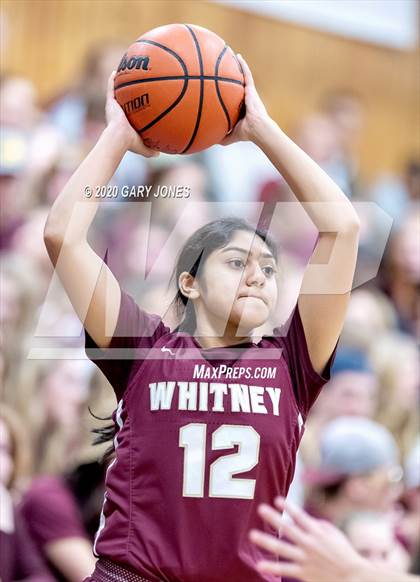Thumbnail 1 in Whitney @ Rocklin photogallery.