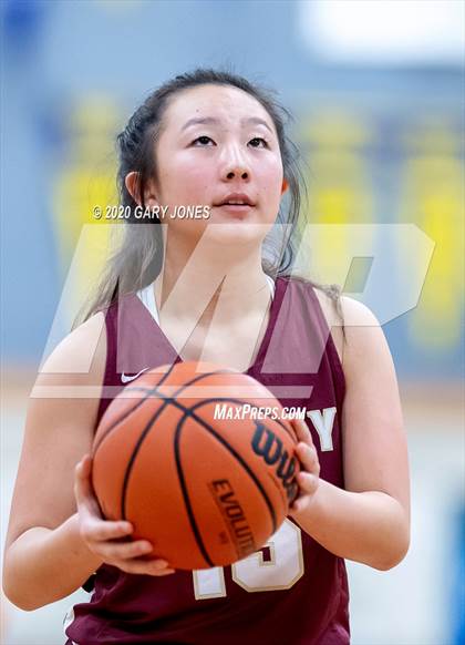 Thumbnail 1 in Whitney @ Rocklin photogallery.