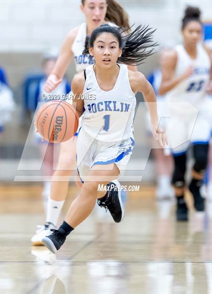 Thumbnail 3 in Whitney @ Rocklin photogallery.