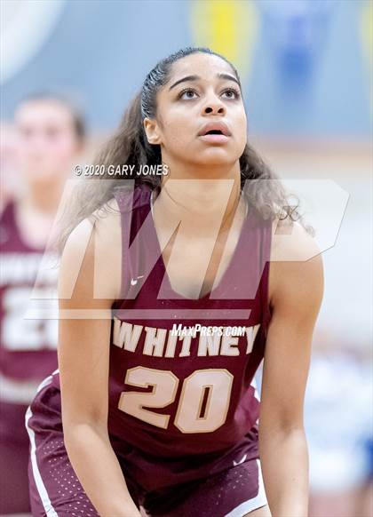 Thumbnail 2 in Whitney @ Rocklin photogallery.