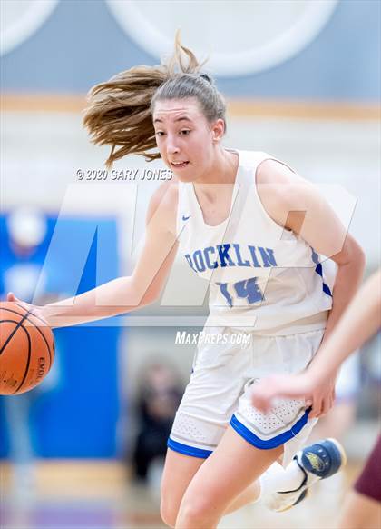 Thumbnail 1 in Whitney @ Rocklin photogallery.